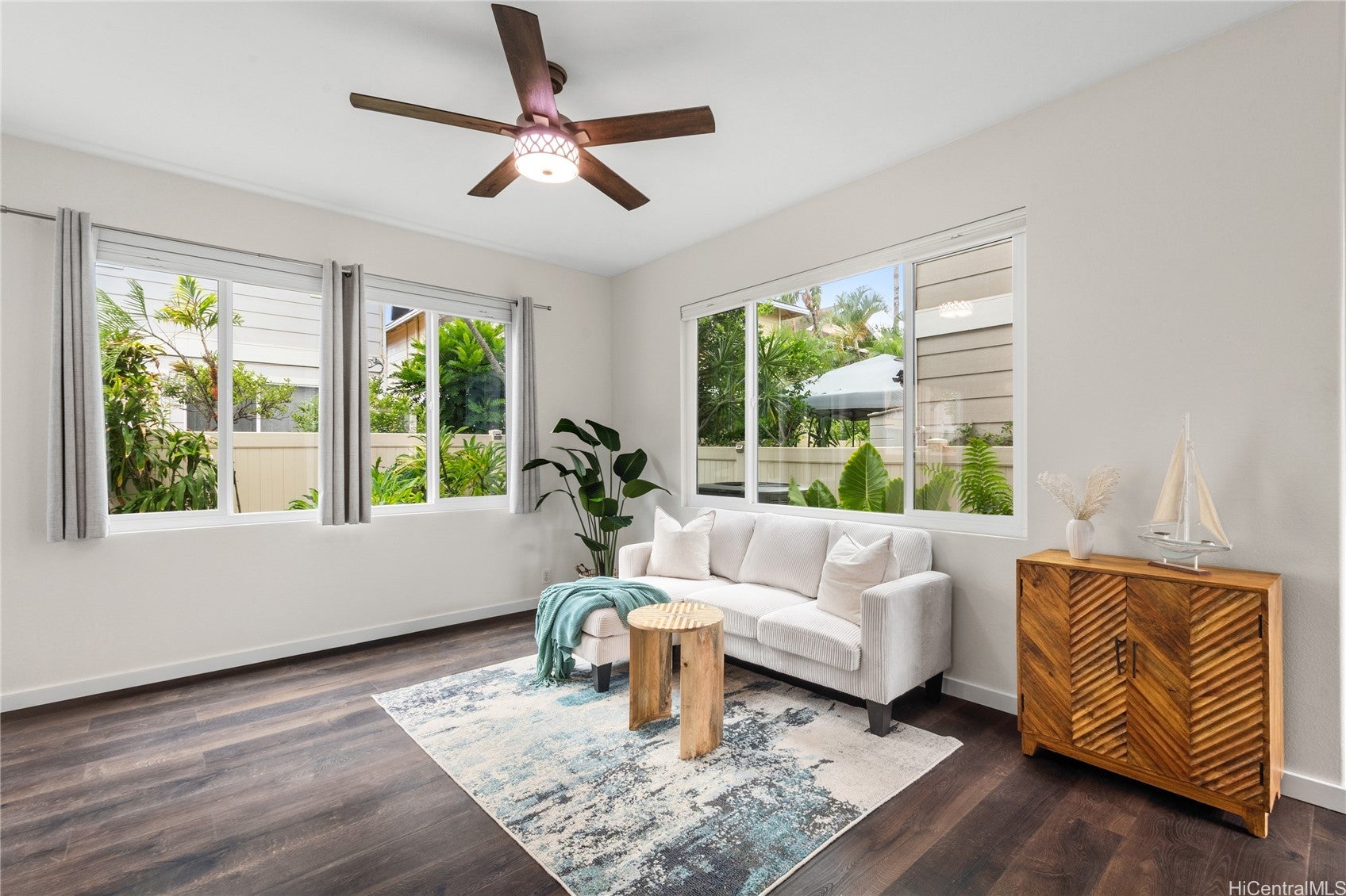 91-1018 Kamailio Street 91