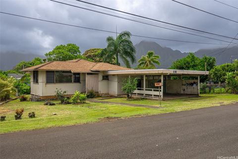 45-138 Makahio Street Kaneohe HI 96744