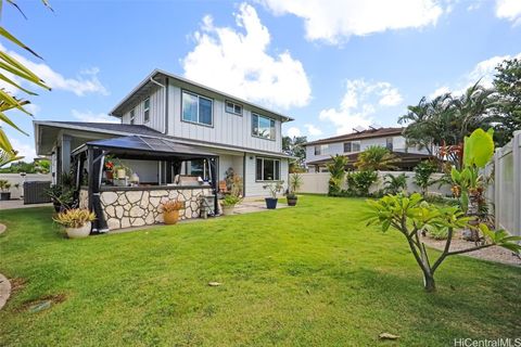 91-1800 Makahehi Loop Ewa Beach HI 96706