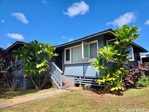 Photo of 447 Iliwai Drive, Wahiawa, HI 96786 (MLS # 202523830)