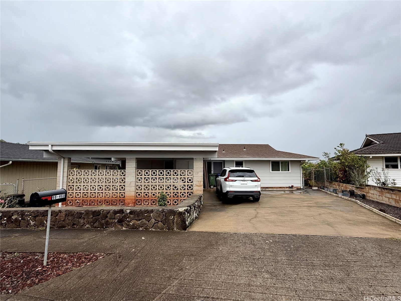 Aiea Residential Lease