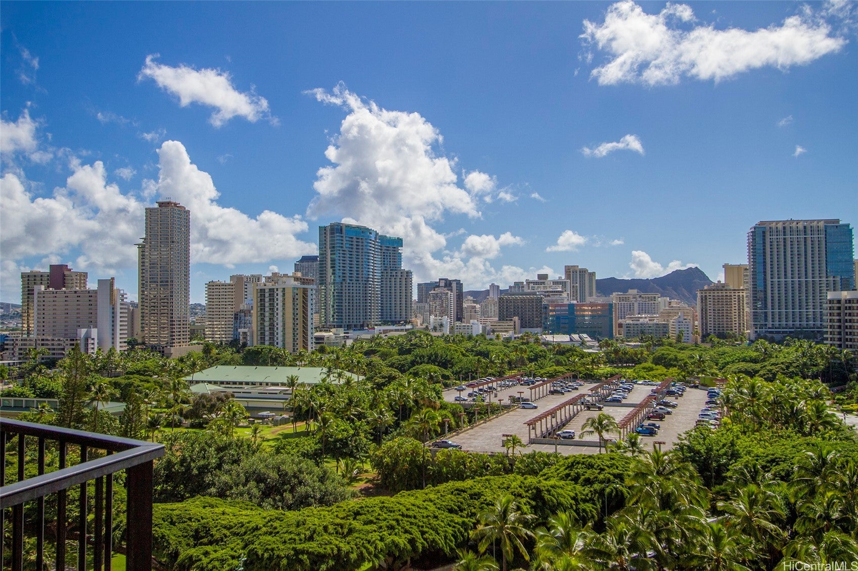 1850 Ala Moana Boulevard 920