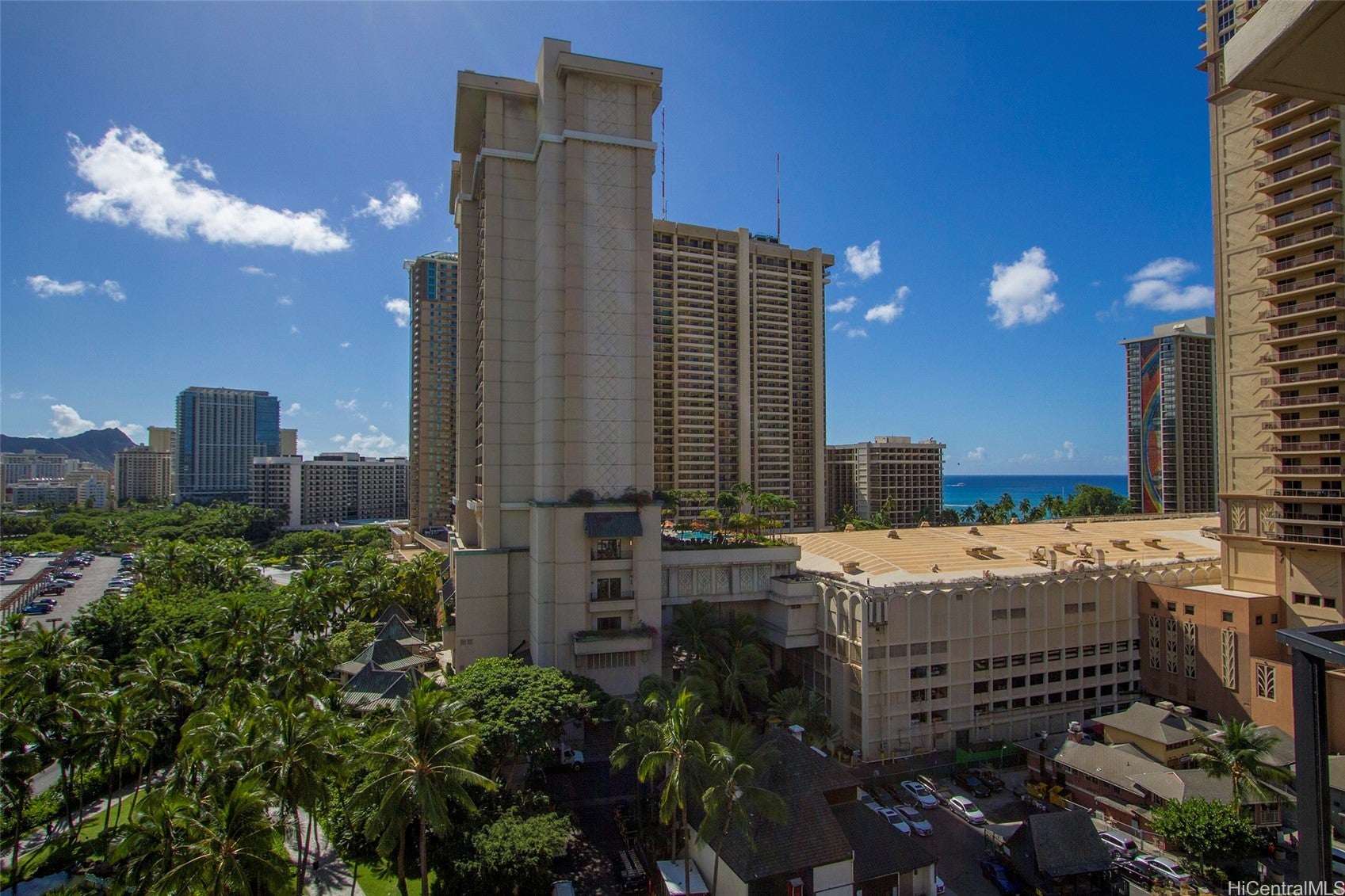 1850 Ala Moana Boulevard 920