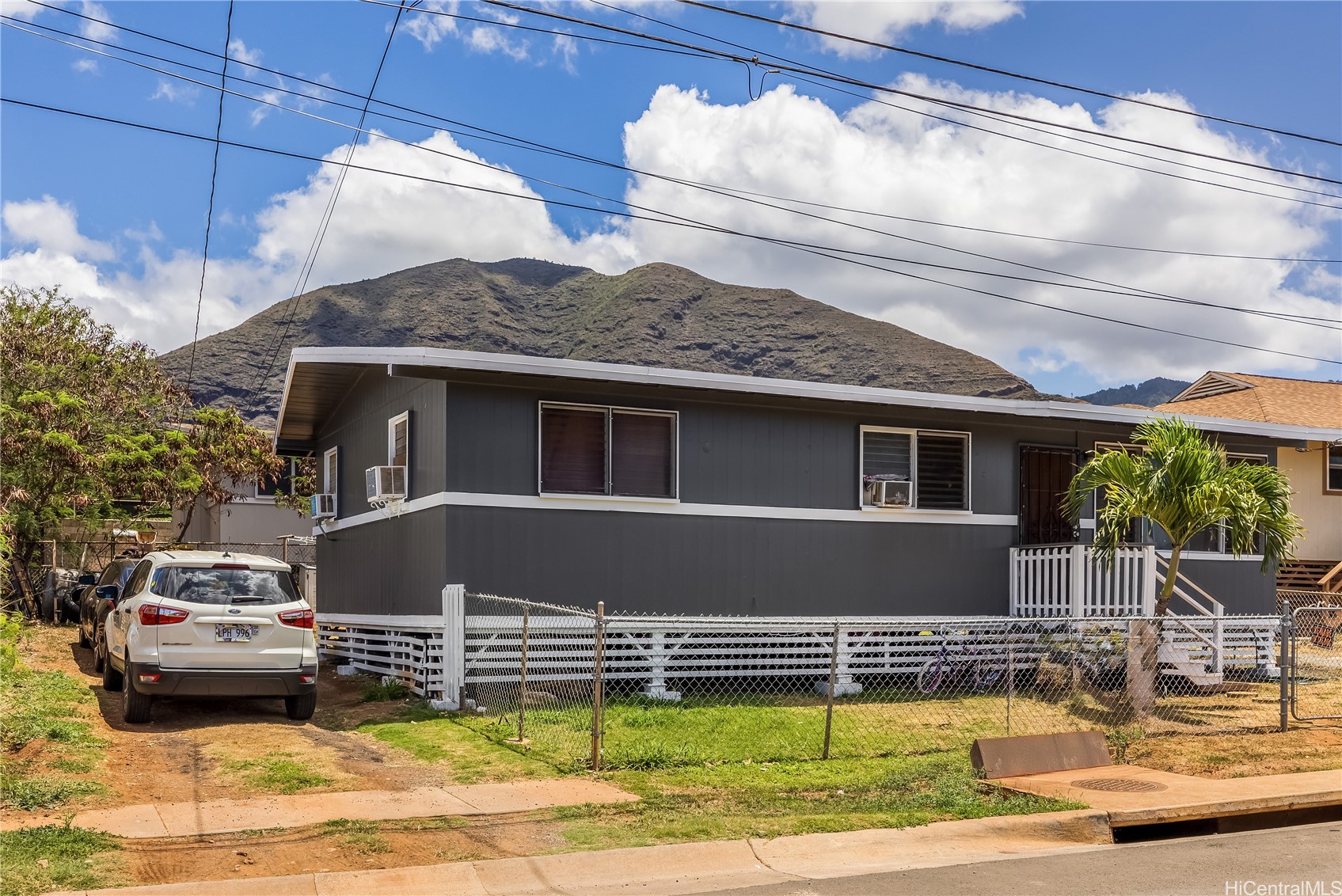 Waianae Home Residence