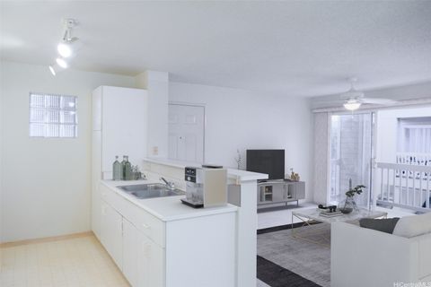 Photo of 91-1201 Kaneana Street #1H, Ewa Beach, HI 96706 (MLS # 202500049)