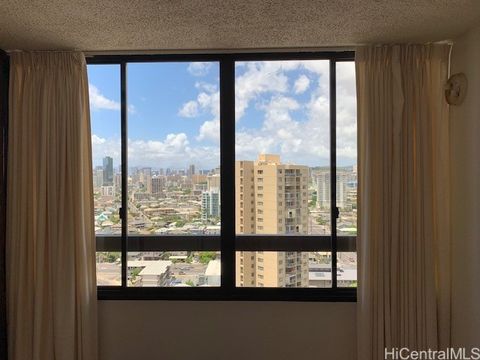 2499 Kapiolani Boulevard 2006 Honolulu HI 96826