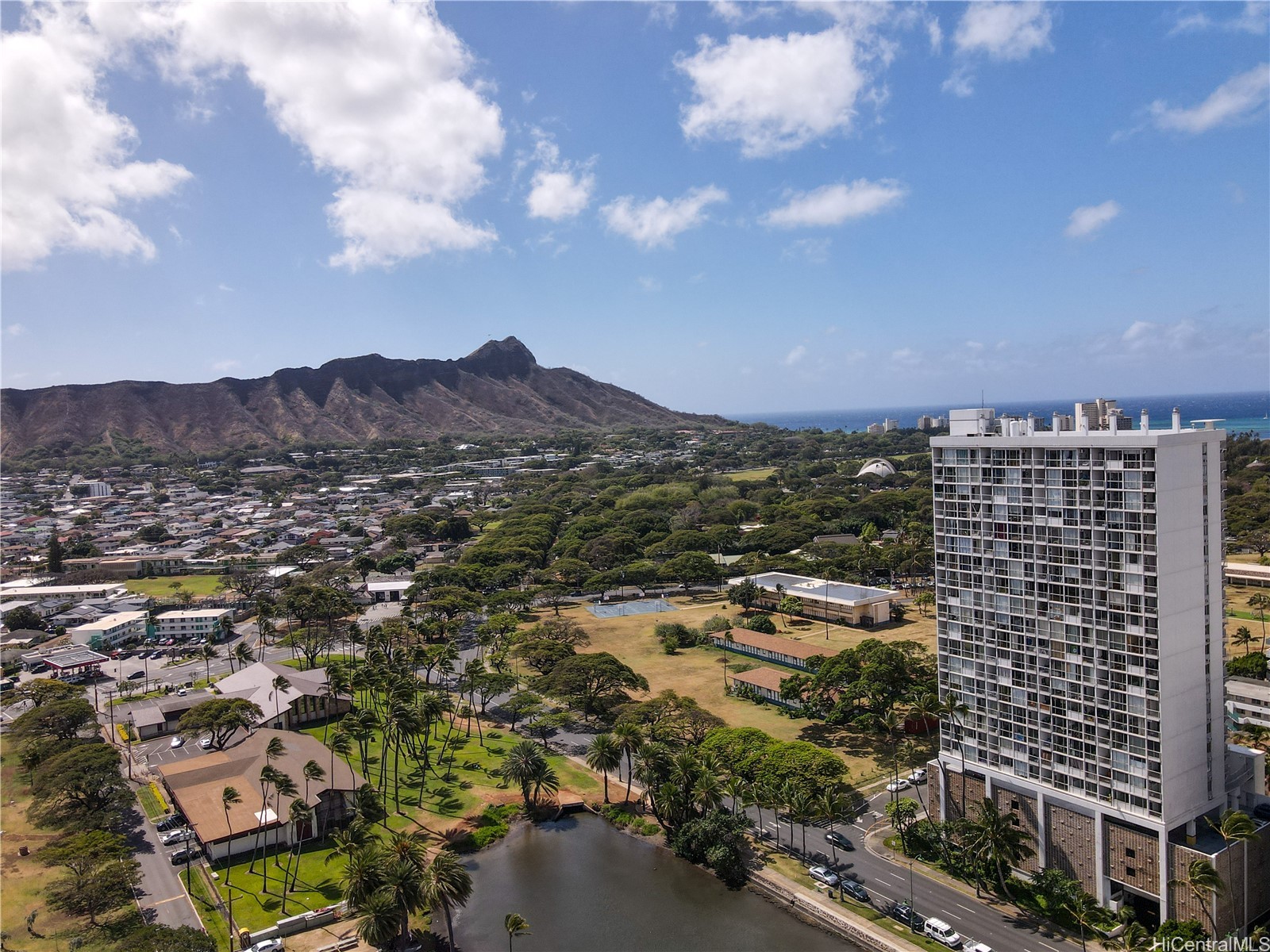 Canal House Condominium