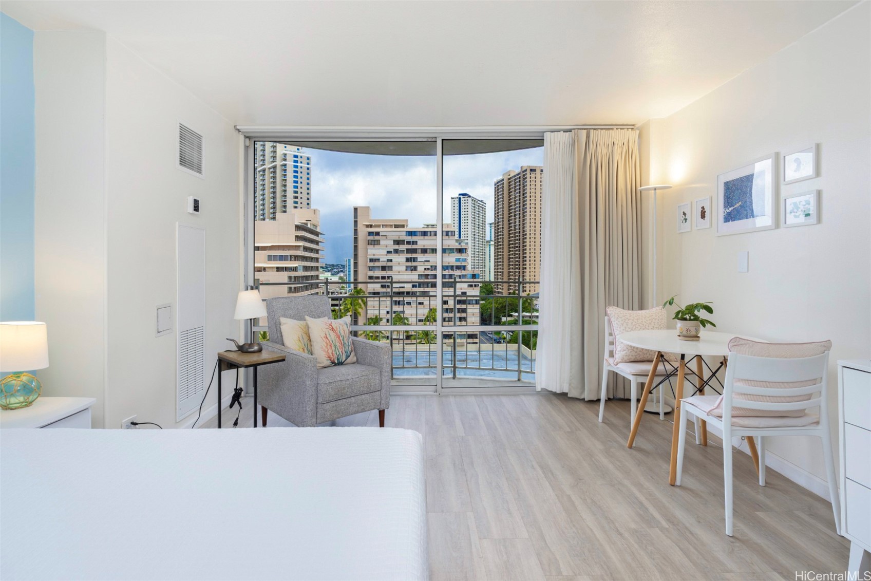 1765 Ala Moana Boulevard 1287