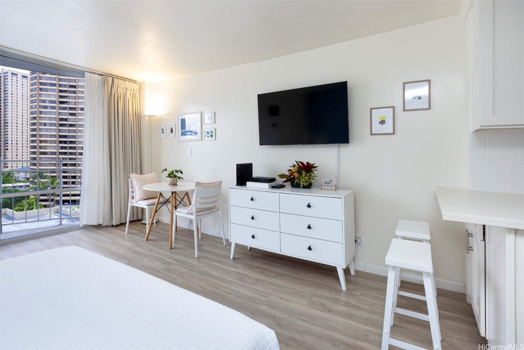 1765 Ala Moana Boulevard 1287