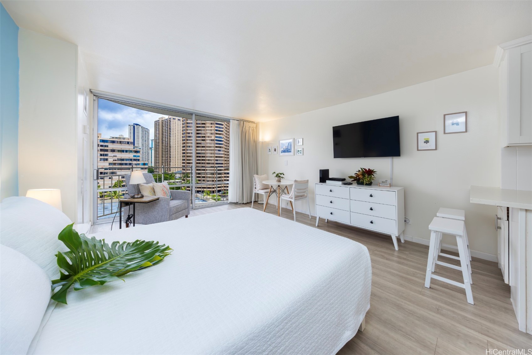 1765 Ala Moana Boulevard 1287