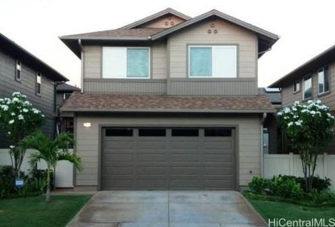 Photo of 91-1001 Keaunui Drive #318, Ewa Beach, HI 96706 (MLS # 202607332)