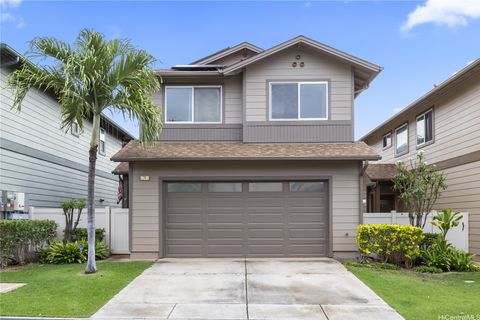 Photo of 91-1001 Keaunui Drive #318, Ewa Beach, HI 96706 (MLS # 202607332)