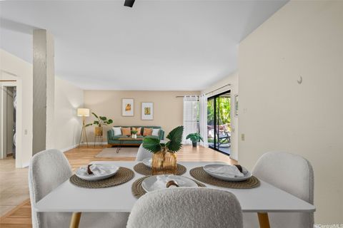 Photo of 46-146 Kiowai Street #2612, Kaneohe, HI 96744 (MLS # 202525938)