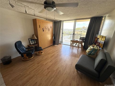 Photo of 2345 Ala Wai Boulevard #1907, Honolulu, HI 96815 (MLS # 202600727)