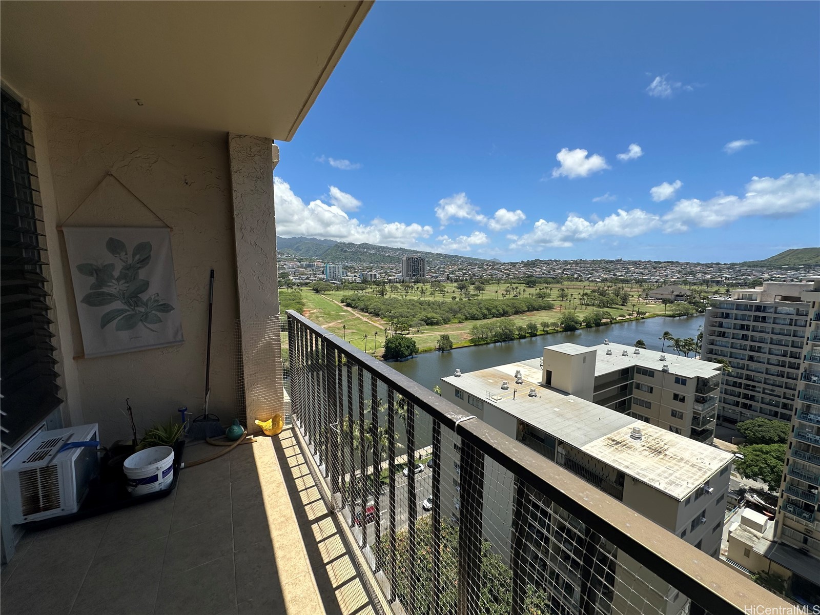 2345 Ala Wai Boulevard 1907