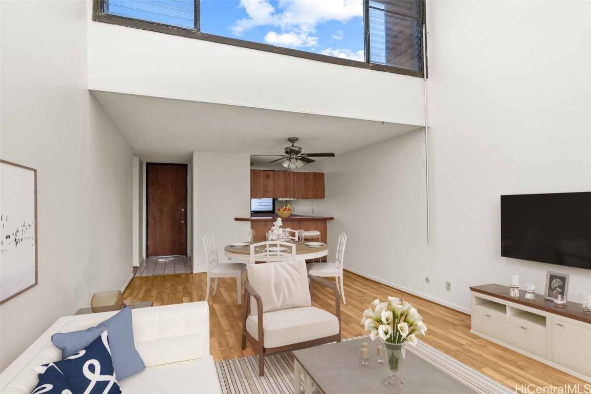 1015 Aoloa Place 442
