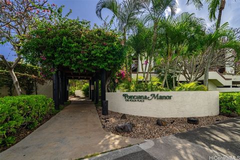 1015 Aoloa Place 442 Kailua HI 96734