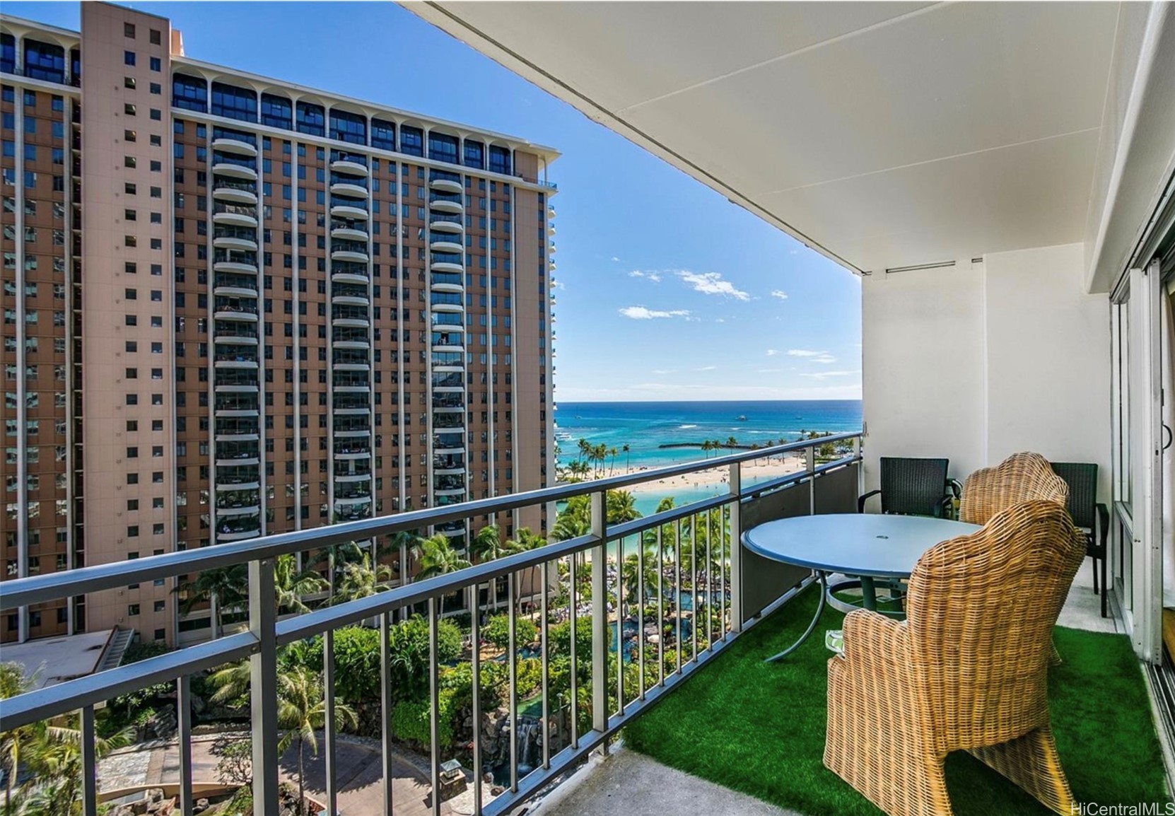 1777 Ala Moana Boulevard 1034