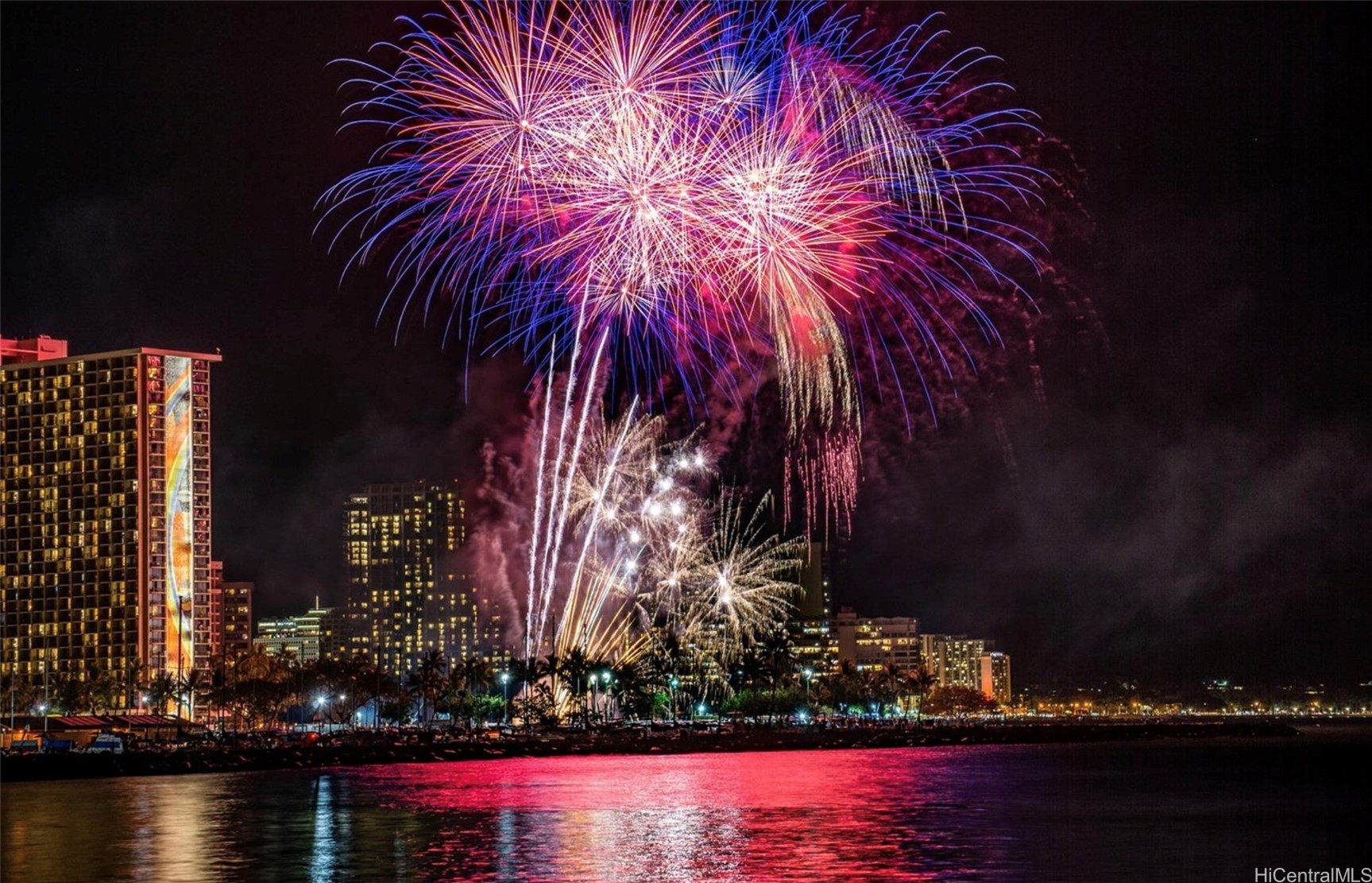 1777 Ala Moana Boulevard 1034