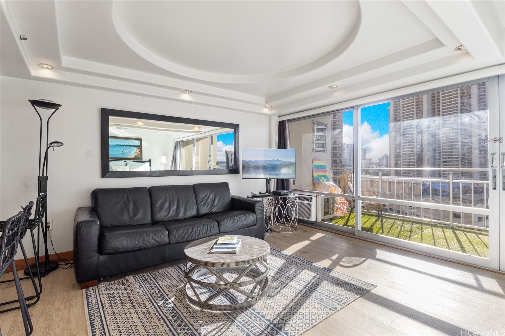 1777 Ala Moana Boulevard 1034