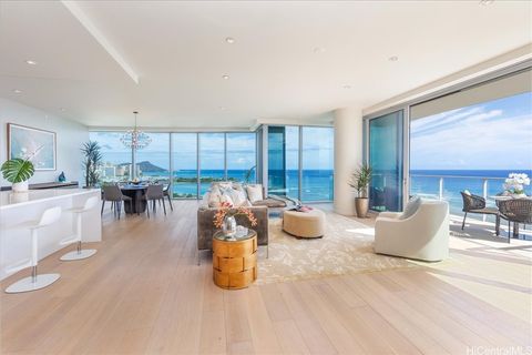 1118 Ala Moana Boulevard 2000/2002 Honolulu HI 96814