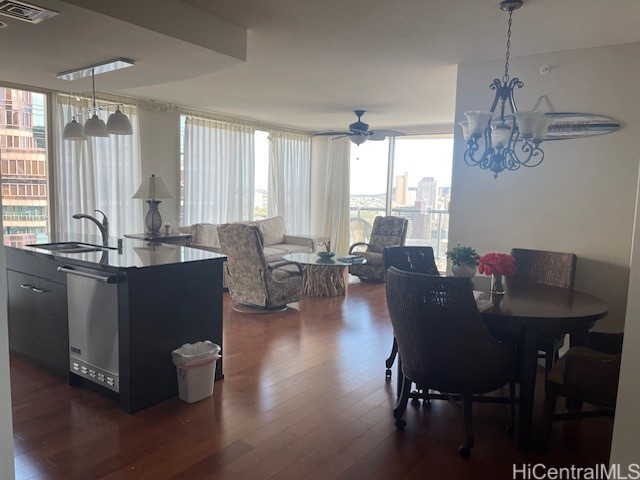 Allure Waikiki Residential Lease