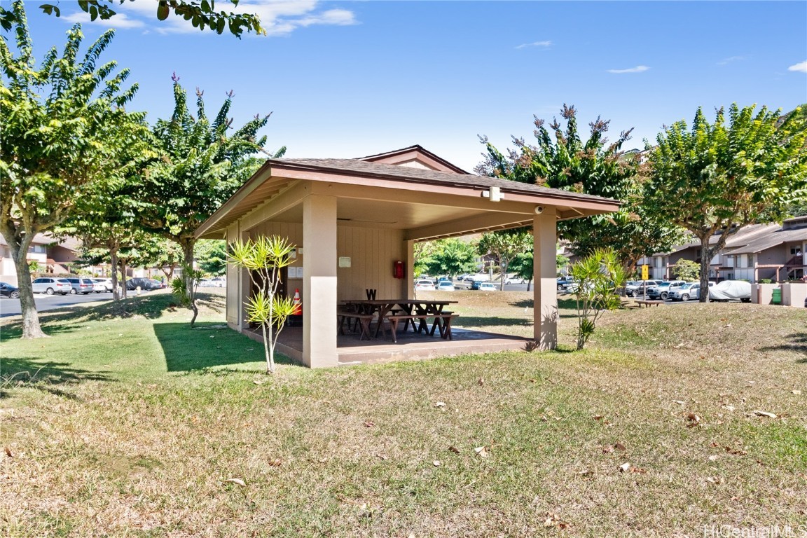 Newtown Meadows Condominium