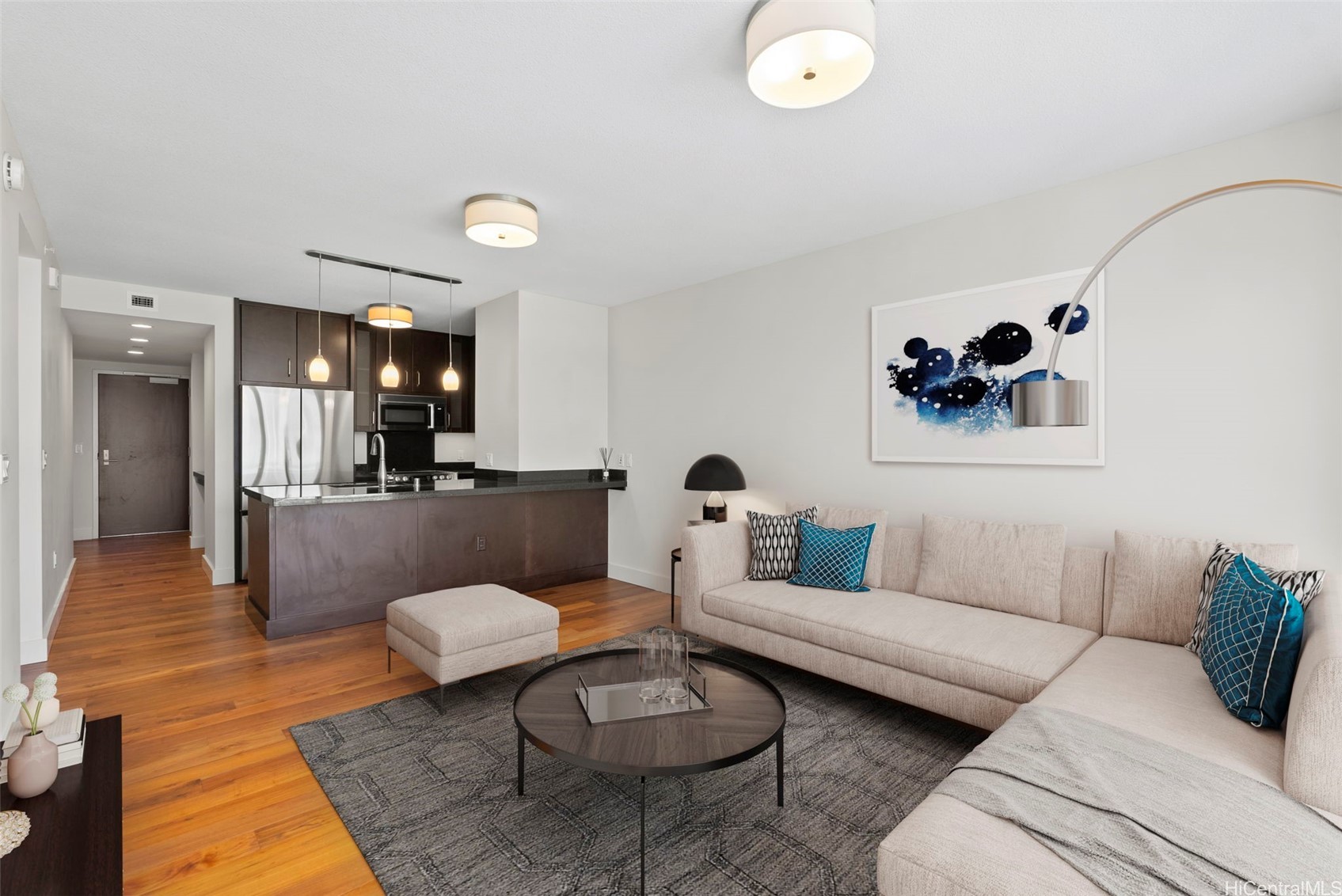 1189 Waimanu Street 2308