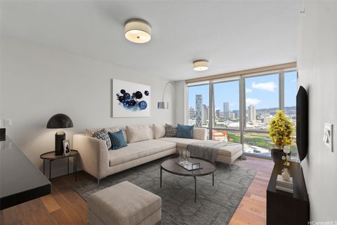 1189 Waimanu Street 2308 Honolulu HI 96814