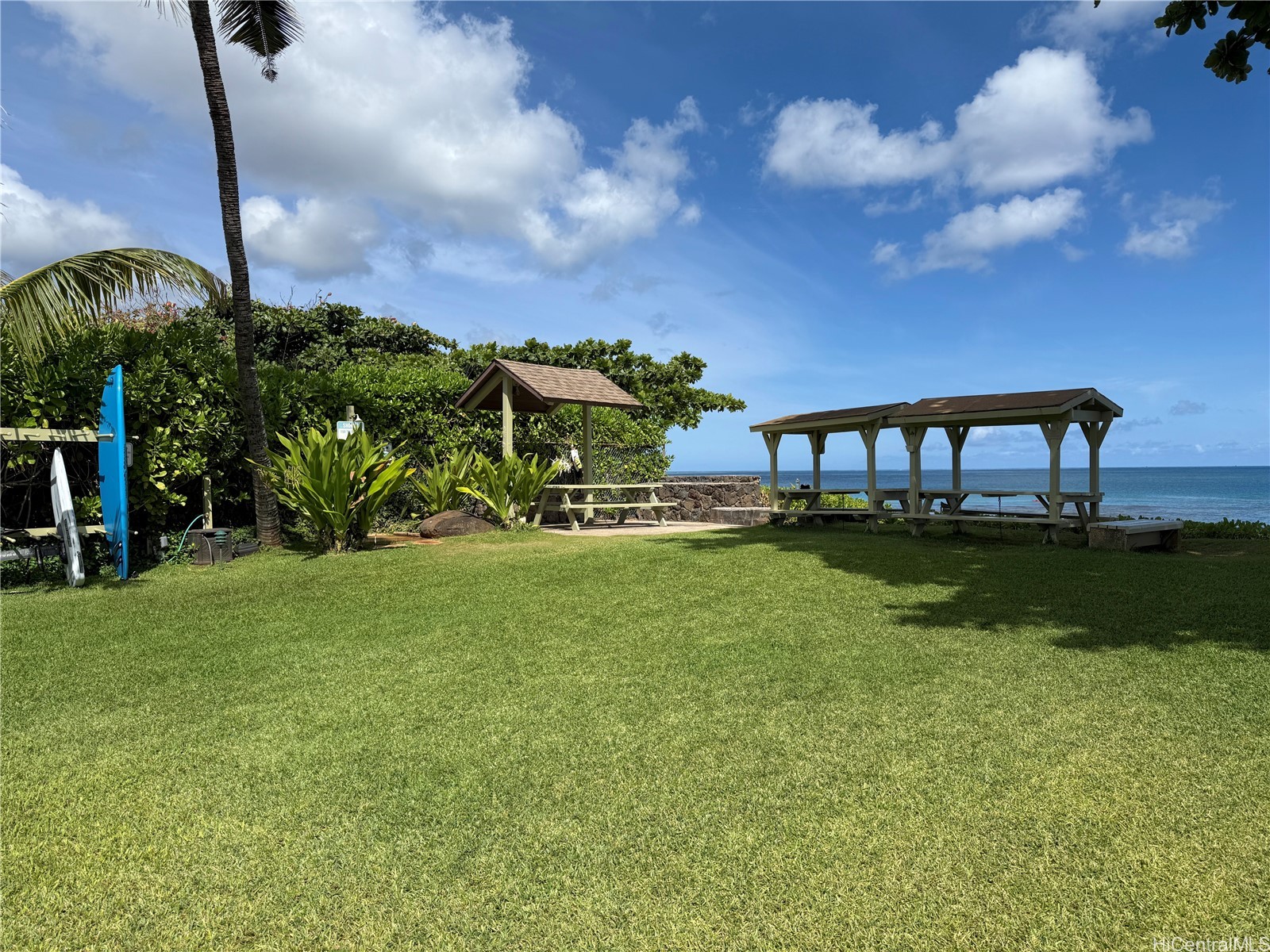 Haleiwa Surf Residential Lease