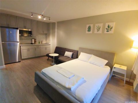 2345 Ala Wai Boulevard 1010 Honolulu HI 96815
