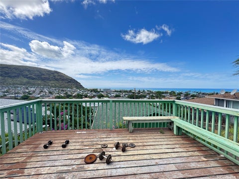 Photo of Waianae, HI 96792 (MLS # 202615902)