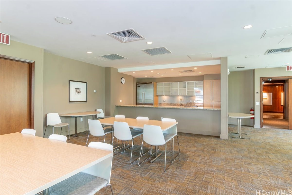 Koolani Condominium