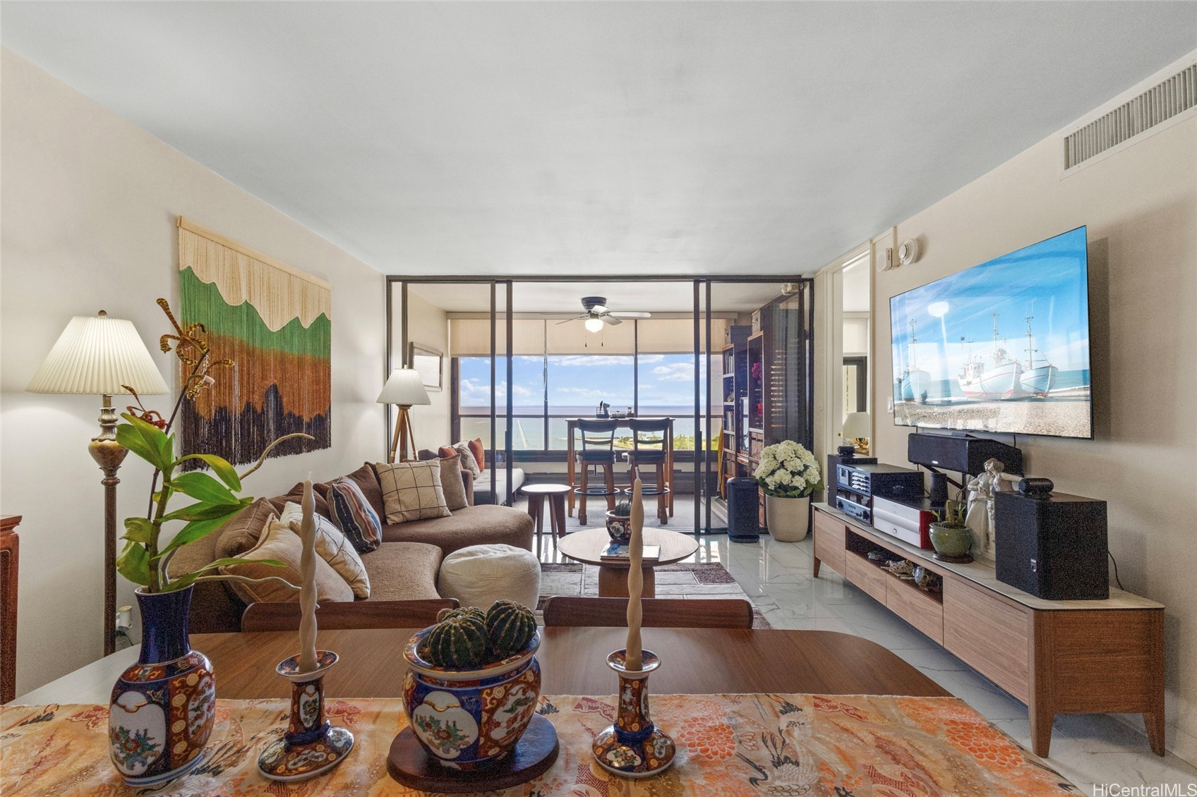 1600 Ala Moana Boulevard 2602