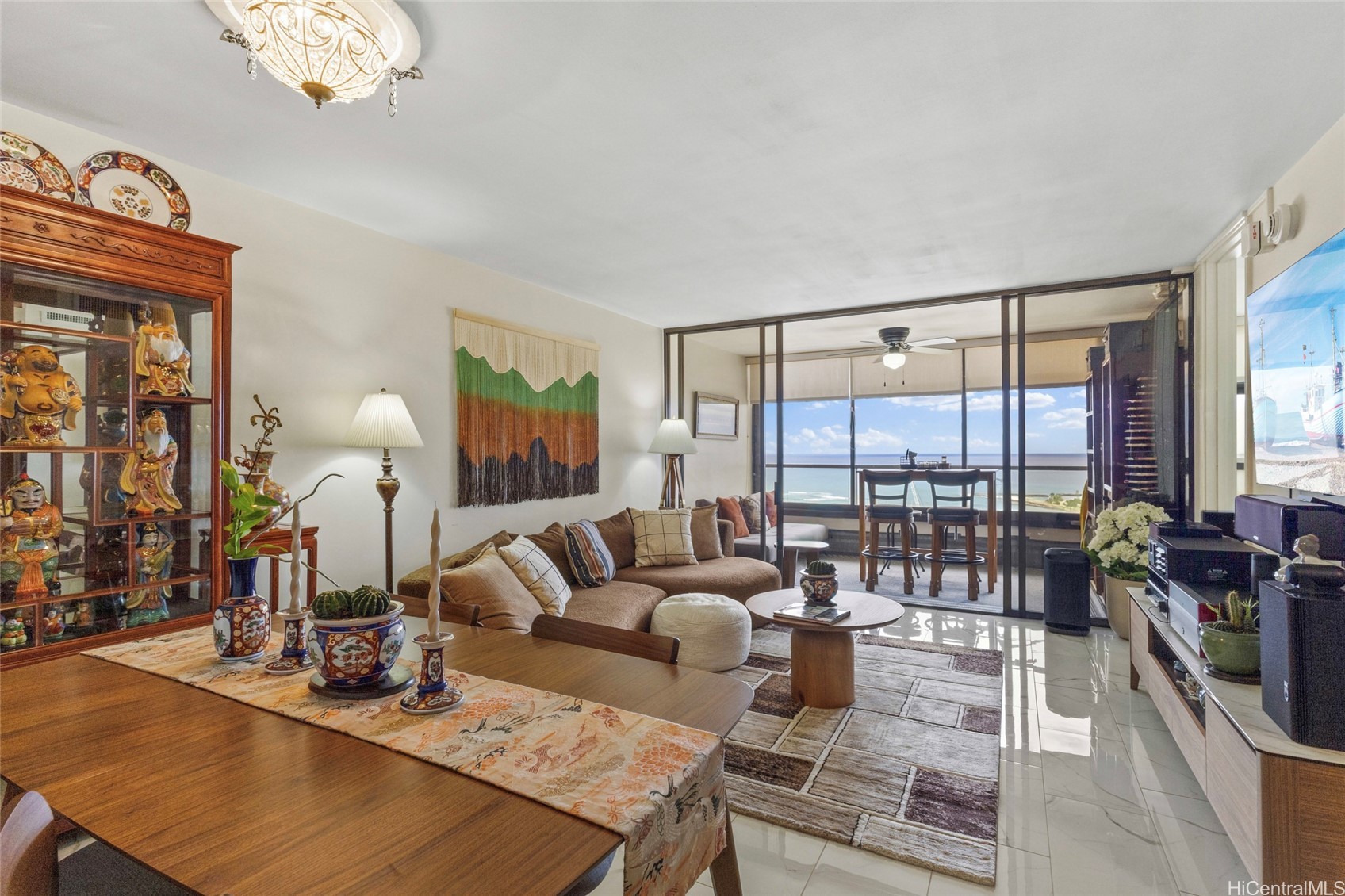 1600 Ala Moana Boulevard 2602