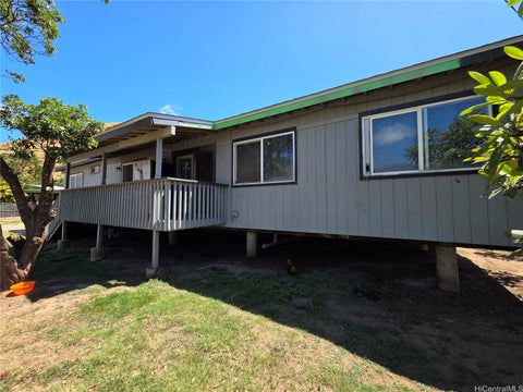 Photo of 85-968 Imipono Street, Waianae, HI 96792 (MLS # 202618410)