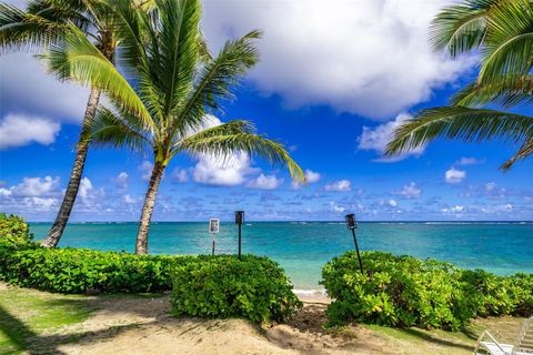 Photo of 53-567 Kamehameha Highway #403, Hauula, HI 96717 (MLS # 202526316)