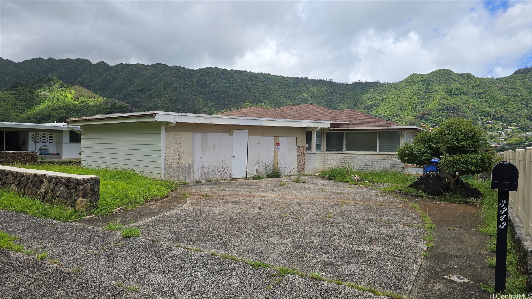 3343 Oahu Avenue