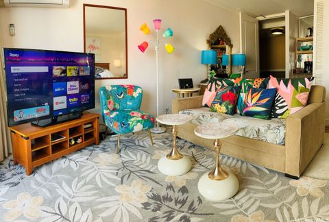 440 Olohana Street 1808 Honolulu HI 96815