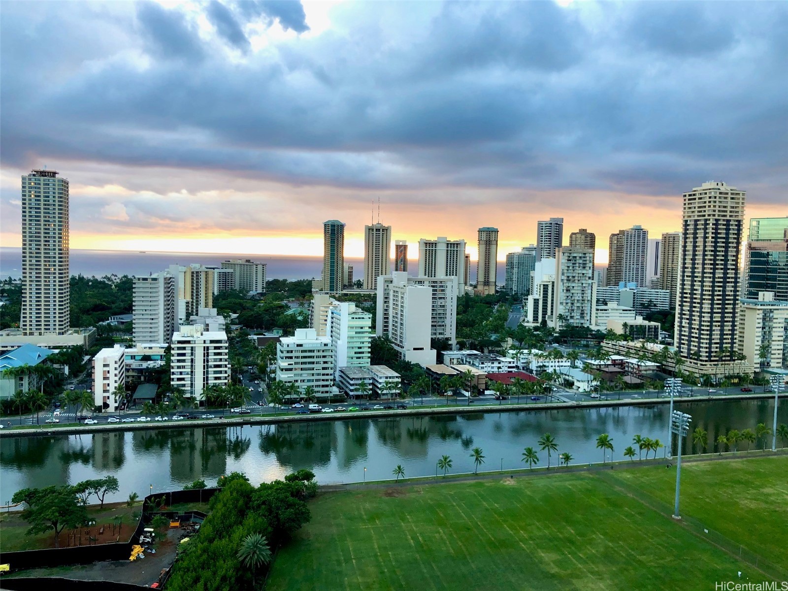 Honolulu Residential Lease