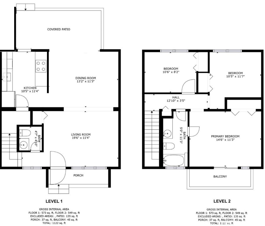 Ridgeway D Condominium