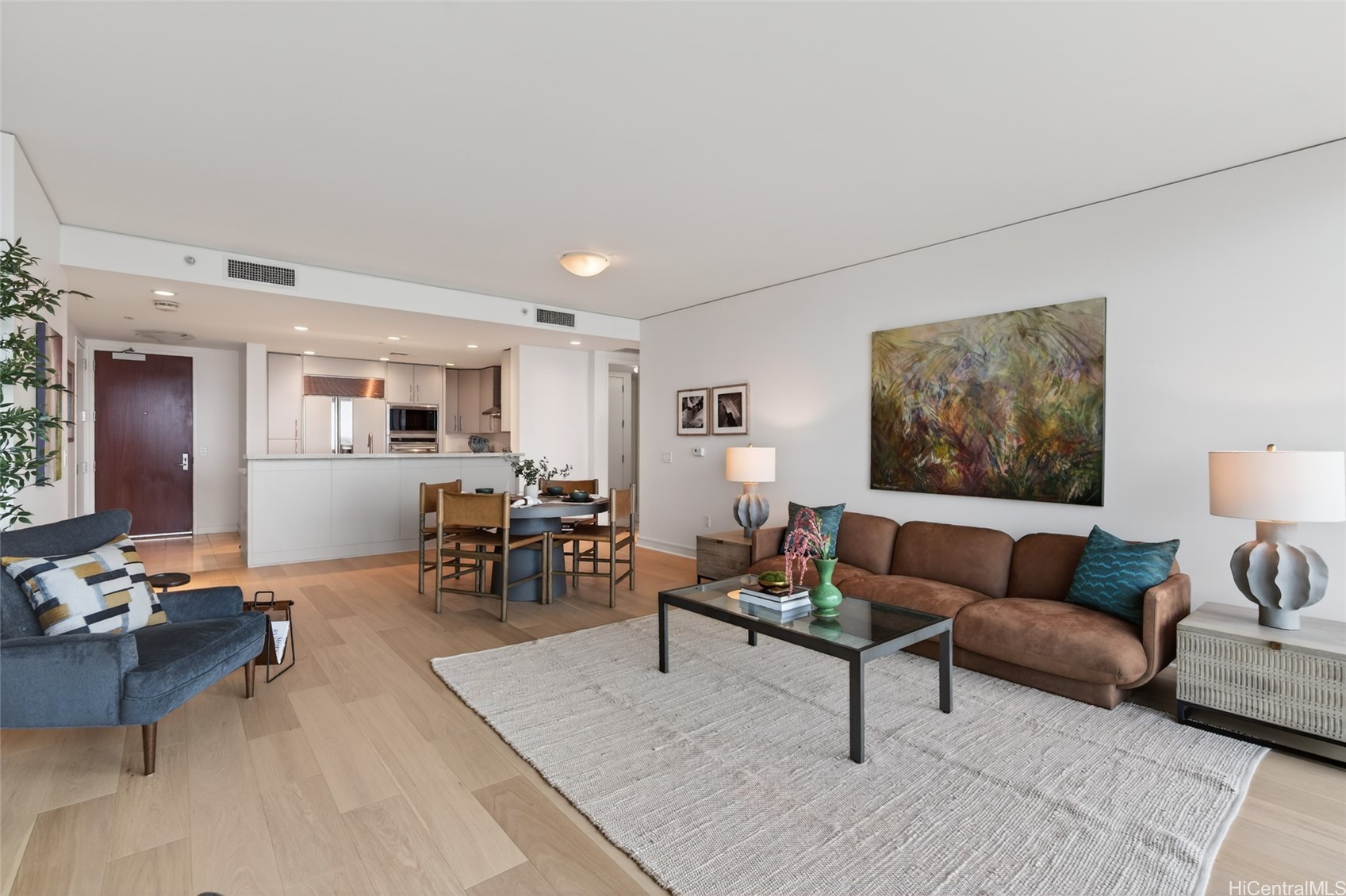 1288 Ala Moana Boulevard 15E