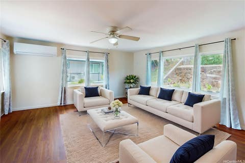 Photo of 95-152 Waimakua Drive, Mililani, HI 96789 (MLS # 202615567)