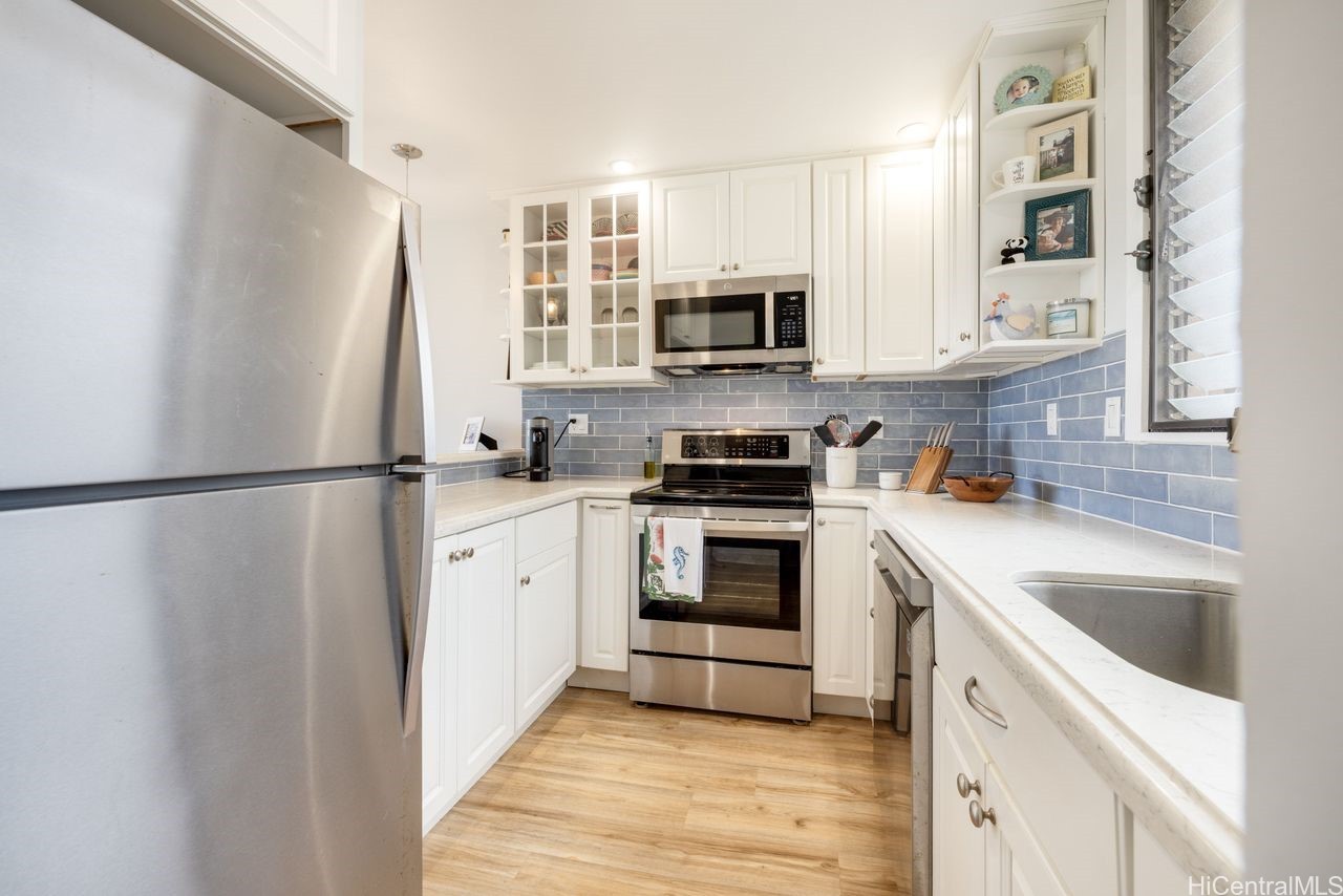 1015 Aoloa Place 448