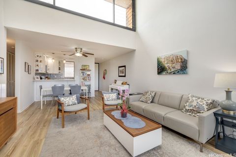 Photo of 1015 Aoloa Place #448, Kailua, HI 96734 (MLS # 202607552)