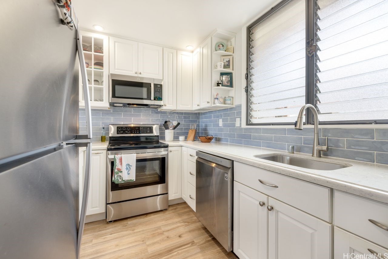 1015 Aoloa Place 448