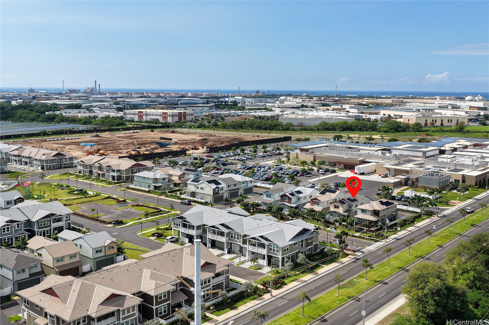 91-1101 Franklin D Roosevelt Avenue 102