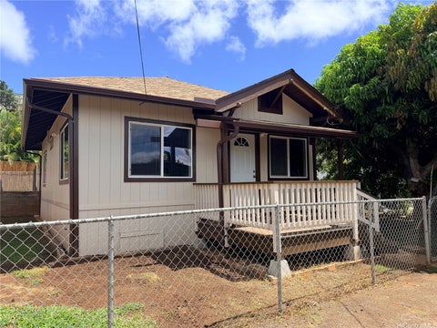 Photo of 3515 Maluhia Street, Honolulu, HI 96816 (MLS # 202617475)