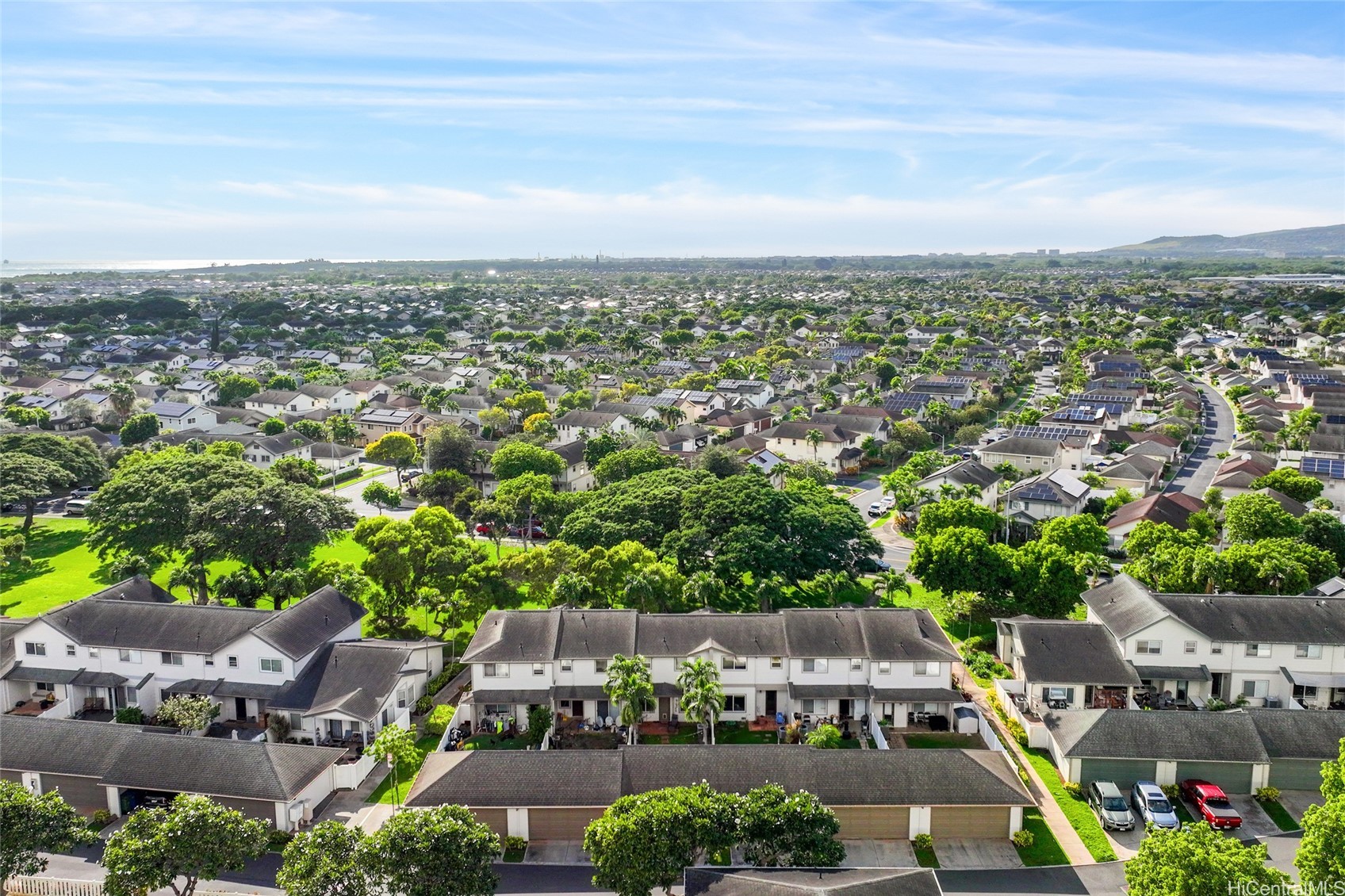 Ke Aina Kai Townhomes 7 Townhouse