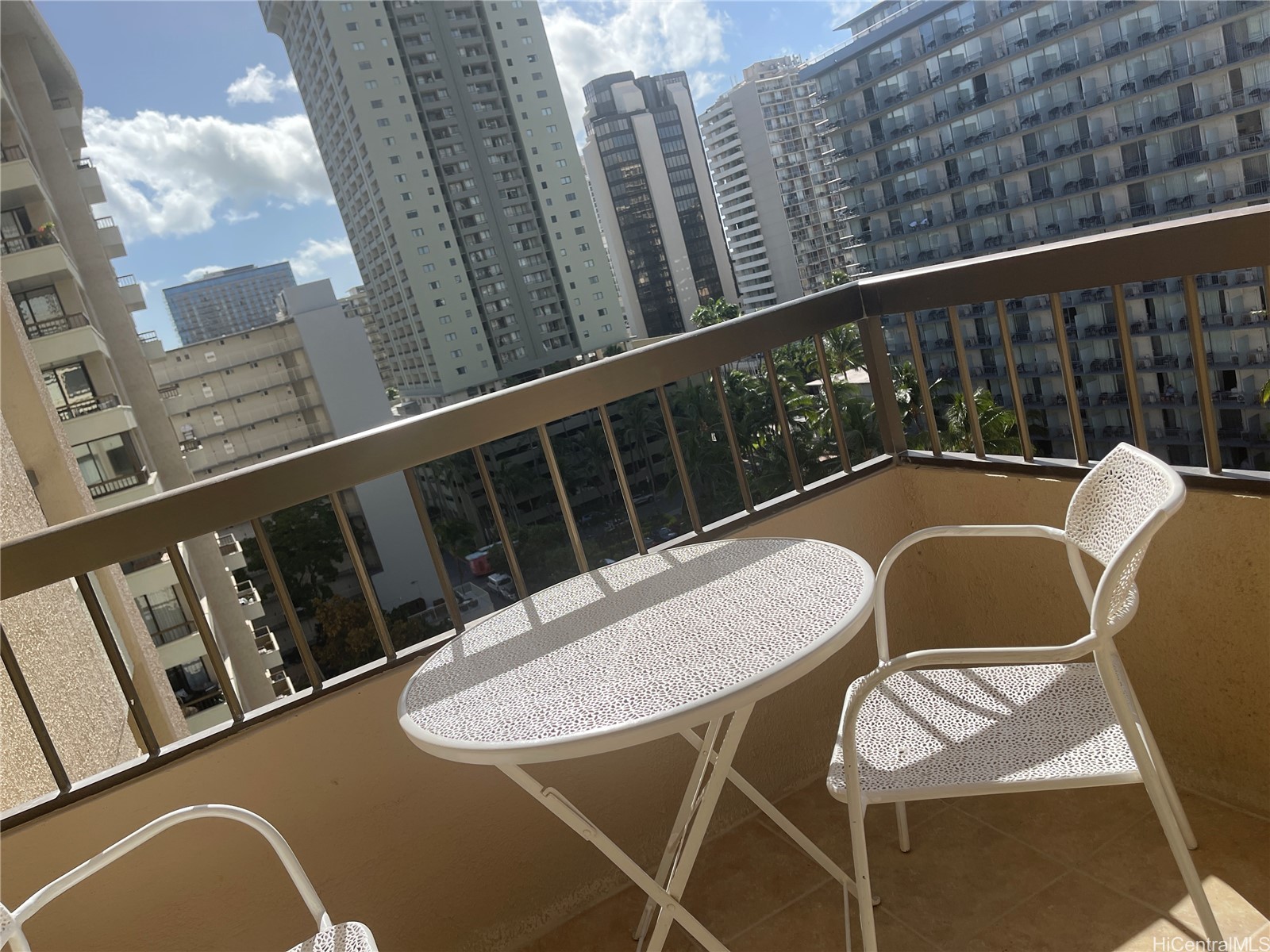 430 Lewers Street 1204 (12D)